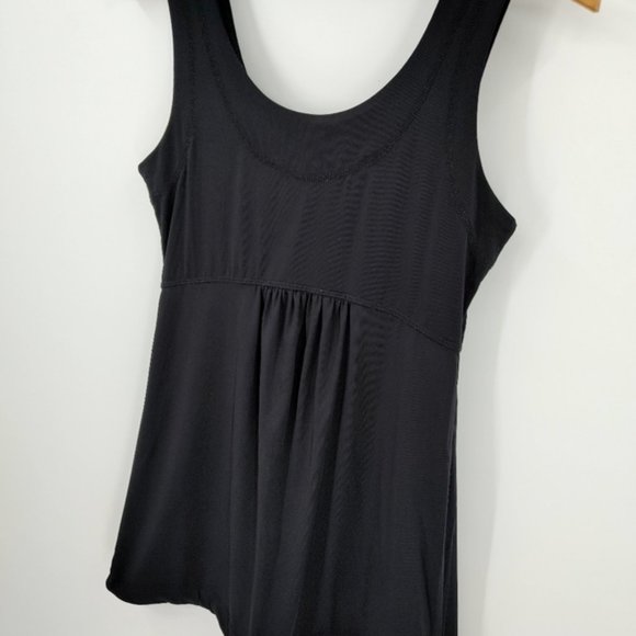 One Tooth  work out tank - Picture 2 of 5